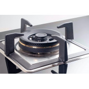 [HY-2628SN] “蓮芯火” 鋁合金邊框嵌入式煮食爐