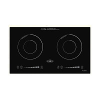 [HY-2800GD1] 雙頭智能煮食爐 (電磁爐)